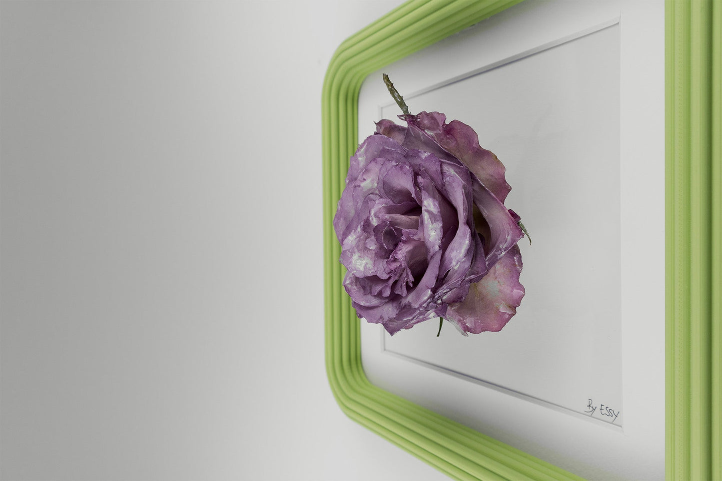'ROSA' (Rose)